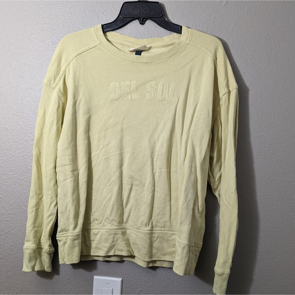 Universal Thread Del Sol Sweatshirt